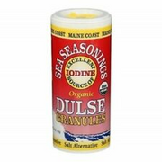 Maine Coast Sea Seasonings Organic Dulse Granules