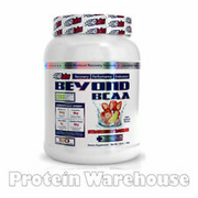 EHPLabs Beyond BCAA 50 Servings Quality Bcaas For Muscle Repair From EHP Labs