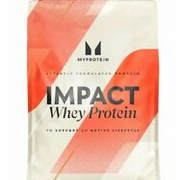 MyProtein Impact Whey Protein - Vanilla 1kg - 40 Servings