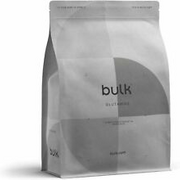 Bulk Pure L-Glutamine Powder, Unflavoured, 500 g, Packaging May Vary