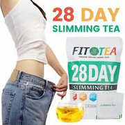 28 DAYS NATURAL WEIGHT LOSS, HERBAL DETOX, REDUCE BLOATING,  SUPPORT METABOLISM✅