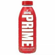 New Release Arsenal Prime - Limited Edition - 2 Bottles - UK