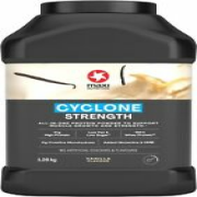 Maxi Nutrition Cyclone Vanilla Flavour Cheapest On eBay