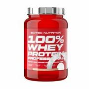 SCITEC NUTRITION 100% WHEY PROTEIN PROFESSIONAL 920G STRAWBERRY WHITE CHOCOLATE