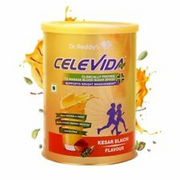 Celevida Protein Powder For Immunity Support | 400gm