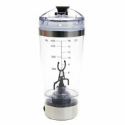 450ml Protein Shaker Water Bottle Electric Automatic Mixer for Cup