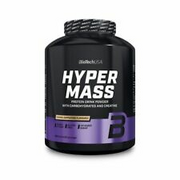 BioTechUSA Hyper Mass - 4kg Strong Mass Gainer Huge 4KG!!!!!!!!!