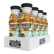 Grenade Carb Killa RTD's | High Protein, Low Carb | 8 x 330ml