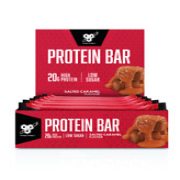 BSN Protein Bars | Chocolate Flavoured Coating with Sweetener 12 x 60g