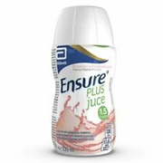 Ensure Plus  juice strawberry x60 best Before July 2024..