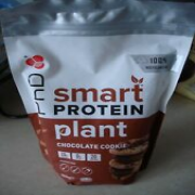 PhD Nutrition Smart Protein Plant 500g Chocolate Cookie High Protein 20 Servings