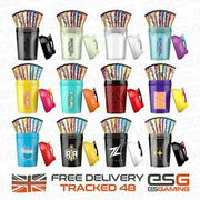 G Fuel Starter Kits & 6/7 Serving Sachets, Multiple Options, UK Seller, GFUEL