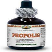 Propolis Alcohol-Free Liquid Extract Glycerite 60 Ml