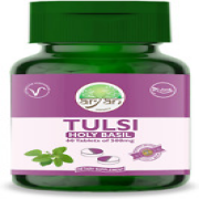 Tulsi (Holy Basil) 60 Tablets of 500 MG
