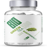 - Body Perfect Green Tea- All Natural- Vegan- Appetite Suppressant (90 Capsules)