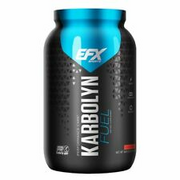 EFX Sports Karbolyn 1950g | 7 Flavours | Glycogen Carb Carbohydrate Formula