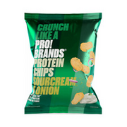 Probrands Protein Chips - Protein Snacks
