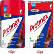 PROTINEX Immunity, Lean Body Mass,Good Health (Original)Protein Powder 250g/400g