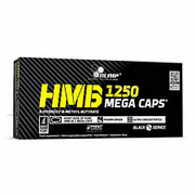 OLIMP HMB HMB Muscle Builder , Recovery & Strength |  30 CAPS