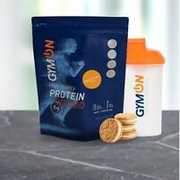 Whey Protein Shake Powder Lactose-Free Flavored Complete Combination Amino Acids