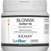 Sunfiber® RO 140 g - dietary supplement
