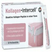 Kollagen-Intercell® 100% collagen peptides in the form of sachets - 2.5 grams