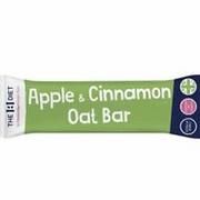 The 1:1 Weight Plan By CWP Diet Products - Apple & Cinnamon Bars  X 7