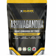 Organic Ashwagandha Root Powder Premium Root Indian Ginseng Ashwagandha Powder