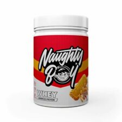 NAUGHTY BOY LIFESTYLE ADVANCED WHEY 908G - ALL FLAVOURS