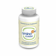 Amino4u - Dietary Supplement, All 8 Essential Amino Acids, Can, 120g