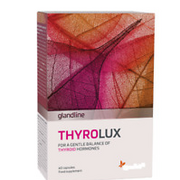 Thyrolux ❤️ Original Guaranteed Thyroid ❤️Seller Popular❤️