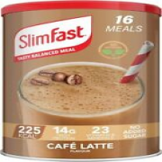Slim Fast Shake Powder Diet Weight Loss Drink Sporting Protein Meal Replacement