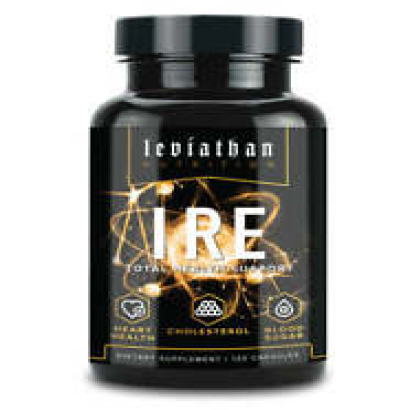 Leviathan Nutrition - IRE Complete Health Support
