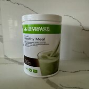 +Herbalife Formula 1 Meal Replacement Shake - Mint & Chocolate 550g