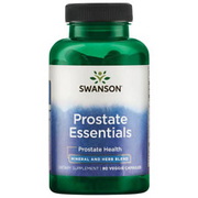 SWANSON, Prostate Essentials 90 capsules