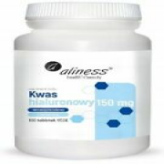 Aliness, low molecular weight hyaluronic acid 150mg