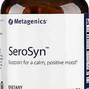 Metagenics - SeroSyn, 90 Count