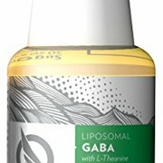 Quicksilver Scientific Liposomal GABA (50ml)