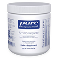 Pure Encapsulations Amino Replete | Hypoallergenic Free-Form Amino Acid Powder Supplement | 8.5 Ounces Powder