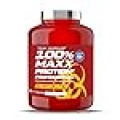 JAMU Team Muscles 100% Maxx Protein Professional- 2Kg(Chocolate) | Gold Whey | Whey Protein | Tm Supplement | Protein Powder