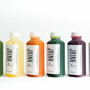 Easy Juice Reboot, Cold-Pressed Juice, Nothing Added, Frozen for Maximum Nutrients, No Pasteurization, Nothing Added. (12)