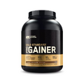 Optimum Nutrition GS Pro Gainer Weight Gainer Protein Powder, Double Chocolate, 5.09 Pounds (Packaging May Vary)