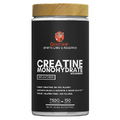 Gentsup Micronized Creatine Monohydrate Powder | HPLC Tested & cGMP Certified | Flavorless Creatine Pre Workout | Creatine for Women Booty Gain | Creatine Nutritional Supplements | 750g (150 servings)