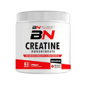 Creatine Monohydrate Increase Strength & Endurance, 100% Pure Creatine, Lean Muscle Building, Supports Muscle Growth Powder, Unflavoured ((250 Gm))