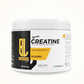 Creatine | Pure Micronised Creatine Monohydrate | Creatine Powder for Muscle Gain | 90G | 30 Servings | Unflavoured