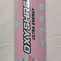 Oxyshred Ultra Energy Cotton Candy Sugarless Drink