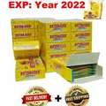 100% ORIGINAL EXTRA JOSS ENERGY DRINK 20 Boxes(120 SACHETS) FAST DELIVERY(HALAL)