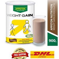 Appeton Weight Gain Powder For Adults 900g Increase Body Weight FAST SHIPPING