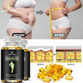 Cleanse and Detox Capsules - Support Digestive Health and Colon Health