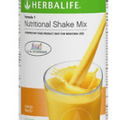 Nutritional Shake  Mix  Orange Flavour  500g   Free  shipping